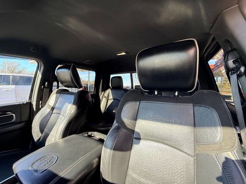 Used 2021 RAM 2500 Laramie image 30