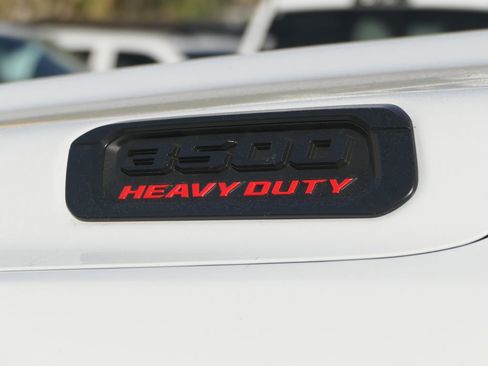 New 2026 RAM 3500 Tradesman image 8