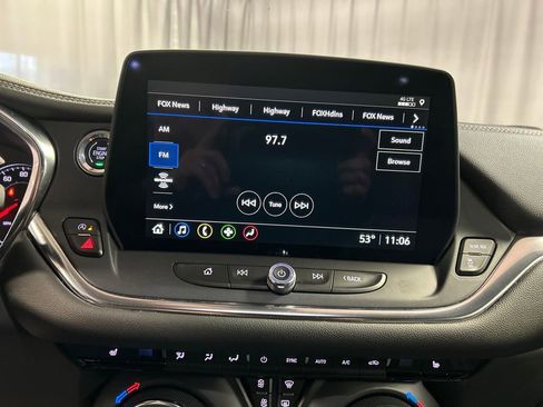 Used 2024 Chevrolet Blazer LT w/ Convenience Package image 17