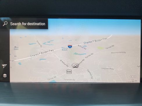 Certified 2025 Porsche 911 Carrera image 27