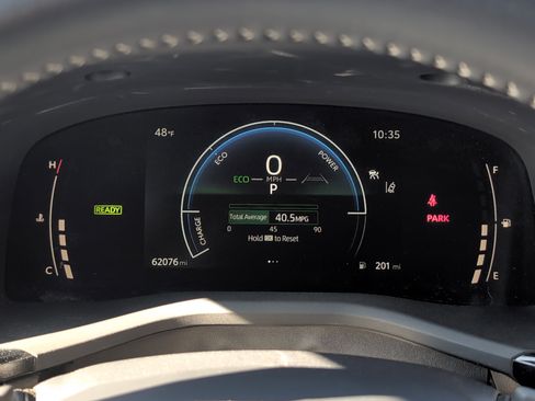 Certified 2025 Toyota Camry SE image 21