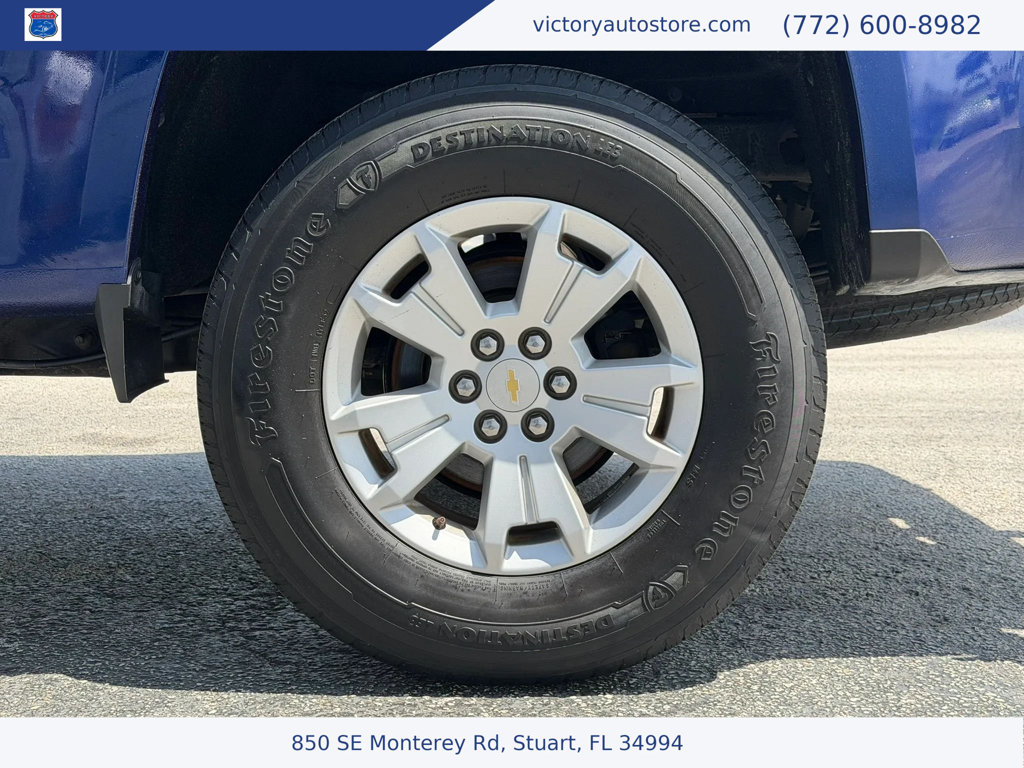 Used 2015 Chevrolet Colorado LT RWD image 11