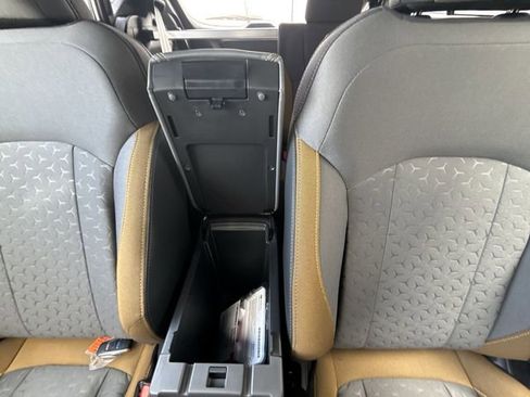 New 2026 Subaru Crosstrek 2.5i Sport AWD/4WD image 13