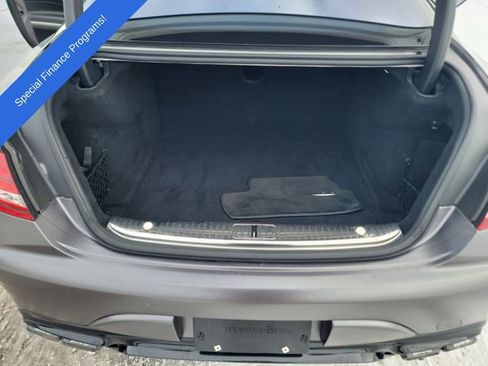 Used 2016 Mercedes-Benz S 63 AMG 4MATIC Coupe image 25