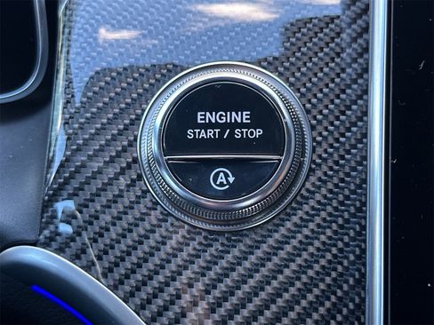 New 2026 Mercedes-Benz GLC 43 AMG GLC 43 AMG image 25