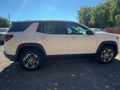 New 2026 GMC Terrain Elevation w/ Technology Package II image 9