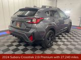 Used 2024 Subaru Crosstrek 2.0i Premium image 3