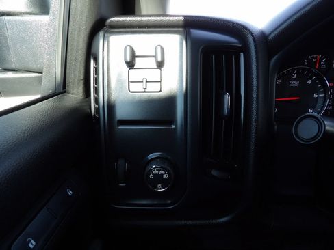 Used 2015 Chevrolet Silverado 3500 W/T RWD image 18