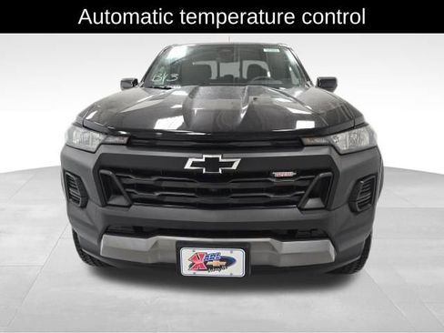 New 2026 Chevrolet Colorado Trail Boss image 9