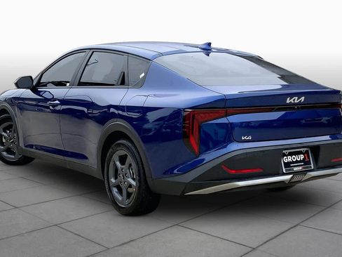 Used 2025 Kia K4 FWD image 12