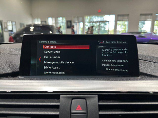 Used 2018 BMW M4 Coupe w/ Competition Package RWD image 71