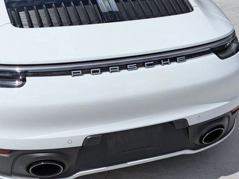 Used 2022 Porsche 911 Carrera S RWD image 13
