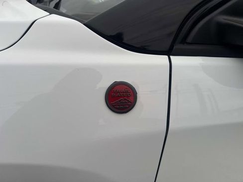 Used 2024 Jeep Compass Trailhawk image 14