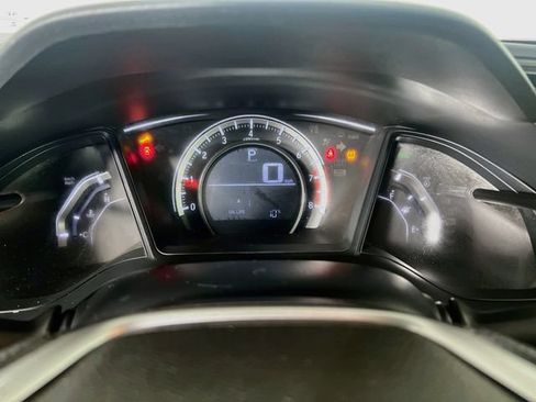 Used 2016 Honda Civic LX-P image 15