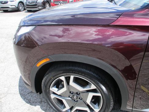 Used 2024 Hyundai Palisade SEL AWD/4WD image 8