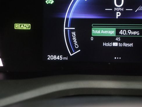 Certified 2025 Toyota Camry SE image 41