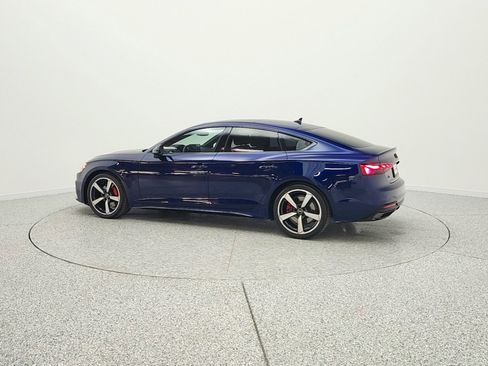 Used 2024 Audi A5 2.0T Premium Plus image 8