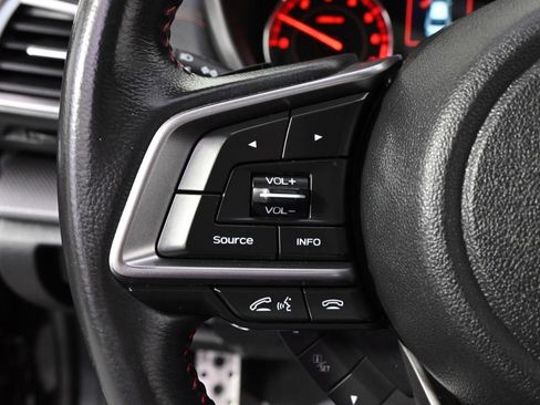 Used 2017 Subaru Impreza 2.0i Sport image 35