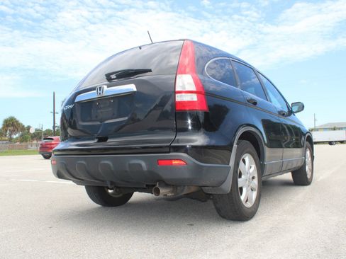 Used 2008 Honda CR-V EX-L image 22