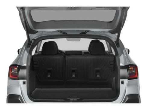 Used 2023 Subaru Outback Premium image 14