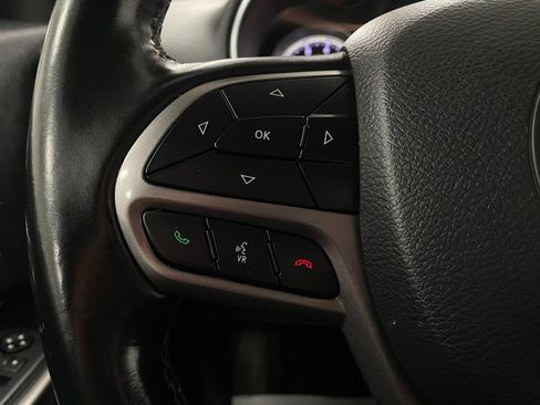 Used 2020 Jeep Cherokee Latitude Plus w/ Cold Weather Group image 16