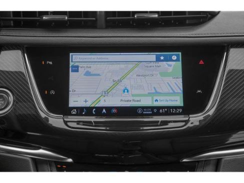 Used 2024 Cadillac XT6 Sport w/ Technology Package AWD/4WD image 40