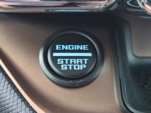 Used 2024 Ford Bronco Sport Outer Banks image 16