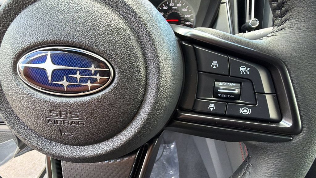 New 2026 Subaru WRX Premium AWD/4WD image 20