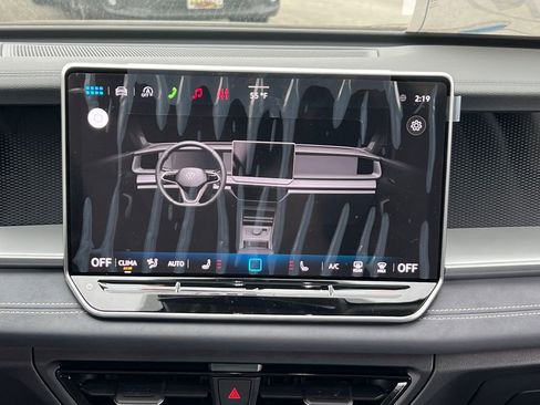 New 2026 Volkswagen Tiguan SE image 24