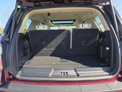 Used 2020 Ford Expedition Platinum image 16