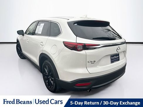 Used 2023 MAZDA CX-9 Touring Plus image 5