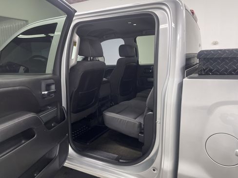 Used 2015 Chevrolet Silverado 1500 LT image 13