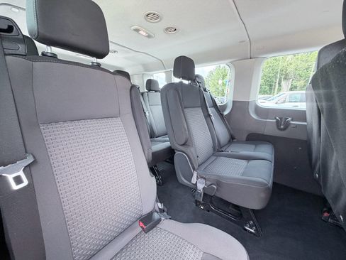 Used 2025 Ford Transit 350 XLT RWD image 26
