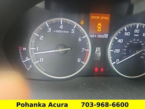 Used 2017 Acura ILX FWD image 1