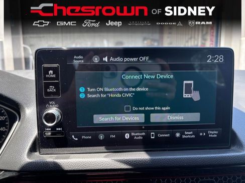 Used 2024 Honda Civic Si image 21