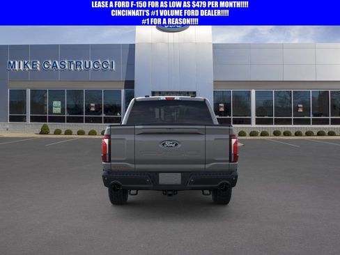 New 2026 Ford F150 Tremor w/ Equipment Group 402A High AWD/4WD image 5