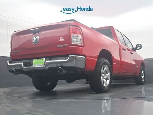 Used 2020 RAM 1500 Big Horn AWD/4WD image 33