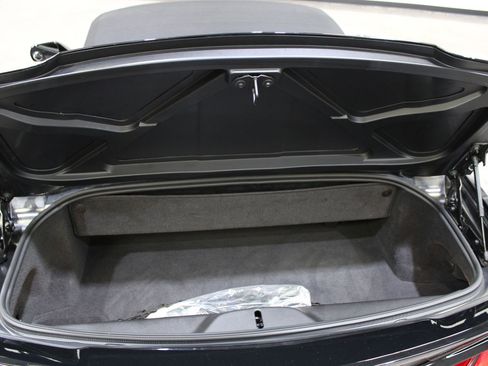 Used 2014 Chevrolet Corvette Stingray Convertible w/ 3LT Preferred Equipment Group RWD image 14