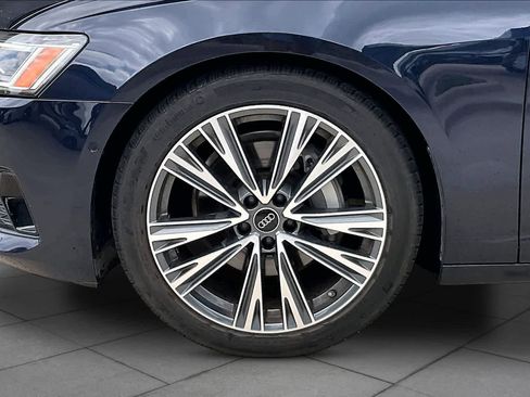 Used 2023 Audi A6 Premium Plus w/ Premium Plus Package AWD/4WD image 10