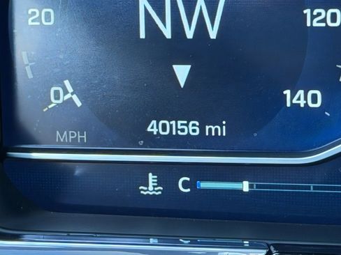 Used 2023 Chevrolet Silverado 1500 RST w/ Z71 Off-Road Package image 10