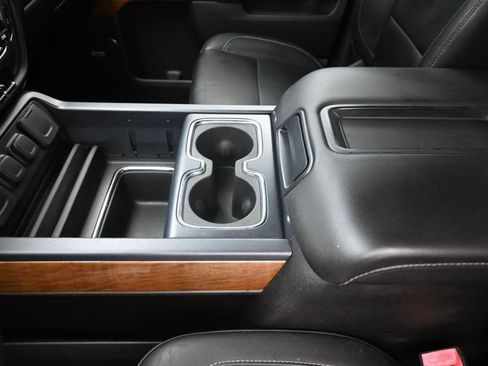 Used 2014 Chevrolet Silverado 1500 LTZ w/ Texas Edition, 1LZ Trim RWD image 20