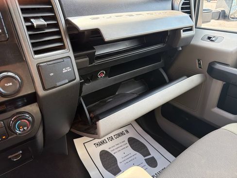 Used 2018 Ford F350 XL AWD/4WD image 35
