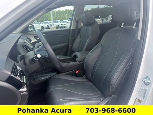 Used 2023 Acura RDX AWD w/ Technology Package image 23
