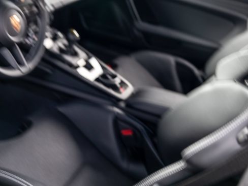 Certified 2025 Porsche 911 GT3 RWD image 47
