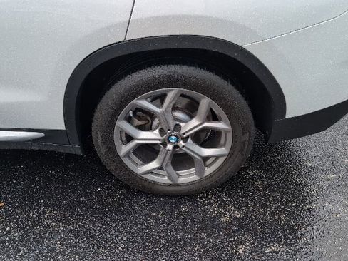 Used 2024 BMW X3 xDrive30i AWD/4WD image 7