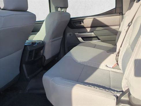 Used 2022 Toyota Tundra SR5 w/ SR5 Convenience Package image 21