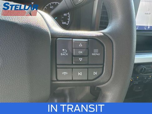 New 2025 Ford F550 4x4 SuperCab Super Duty image 43