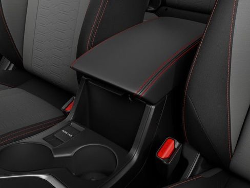 New 2026 Subaru Impreza 2.0i Sport AWD/4WD image 21