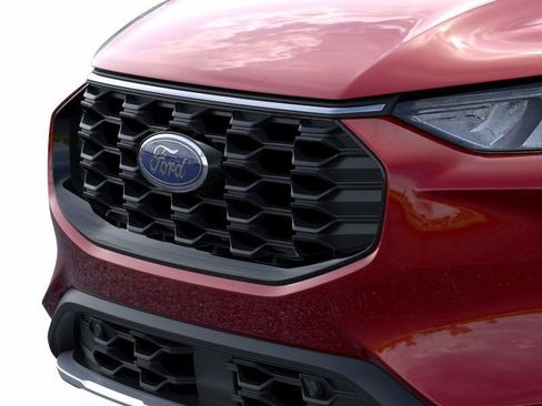 New 2026 Ford Escape ST-Line w/ Cold Weather Package image 17