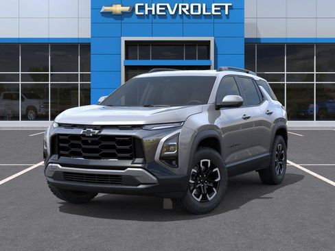 New 2027 Chevrolet Equinox ACTIV w/ Safety and Technology Package FWD image 6